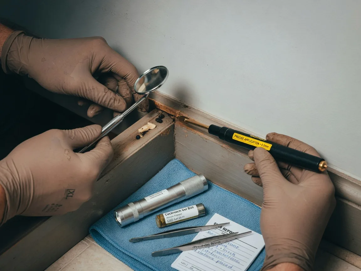 Why choose Emergency Pest Control in Germfask, MI